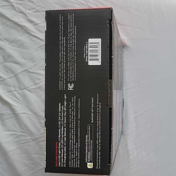 Auto LED light bundle - Picture 3 of 6